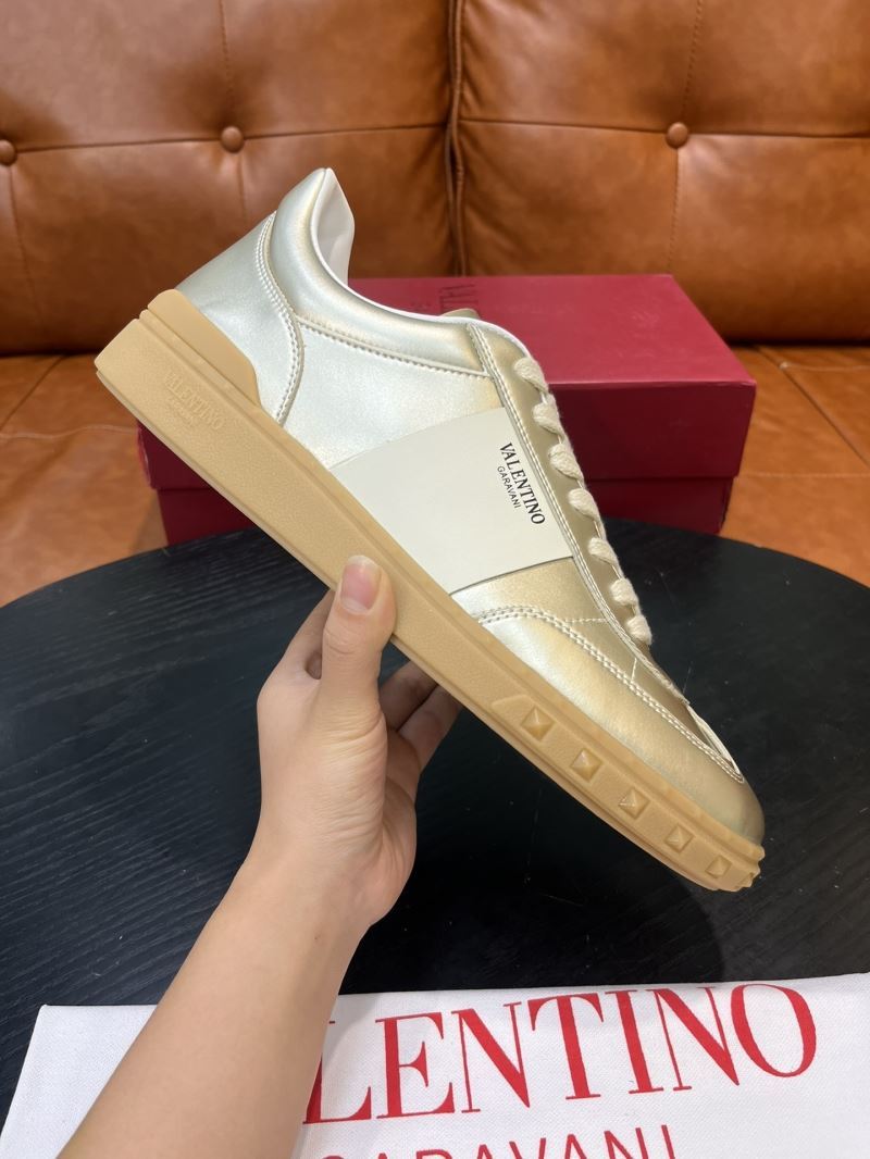 Valentino Low Shoes